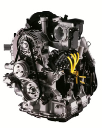 C3469 Engine